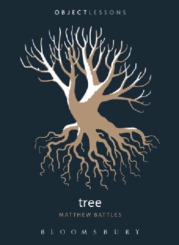 Tree Matthew Battles