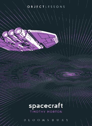 Spacecraft Timothy Morton
