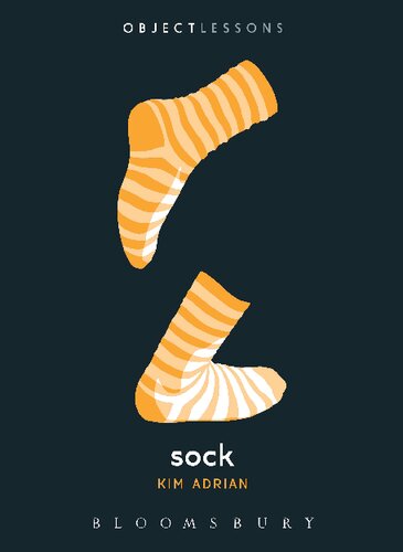 Sock Kim Adrian