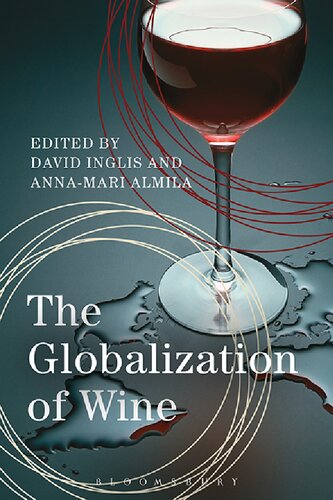The Globalization Of Wine Unknown