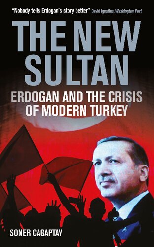The New Sultan Soner Cagaptay