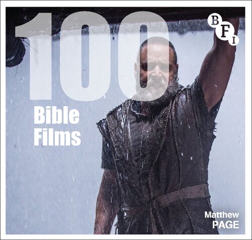 100 Bible Films Matthew Page