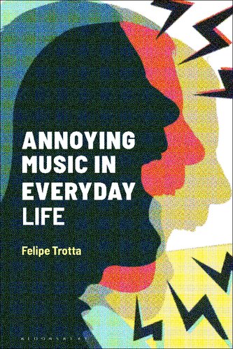 Annoying Music In Everyday Life Felipe Trotta
