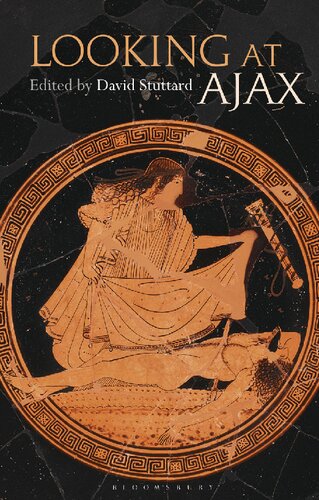 Looking At Ajax David Stuttard Editor