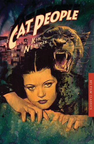 Cat People Kim Newman