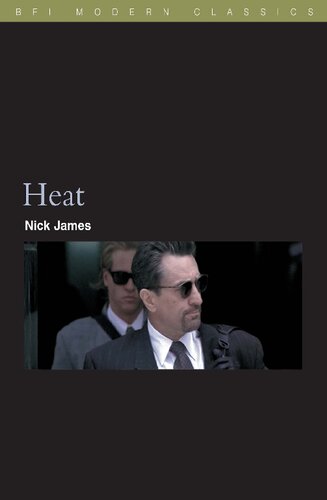 Heat Nick James