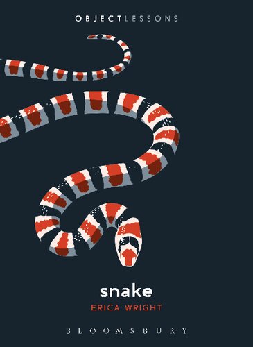 Snake Erica Wright
