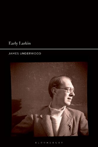 Early Larkin James Underwood