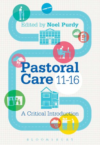 Pastoral Care 1116 A Critical Introduction Noel Purdy Editor