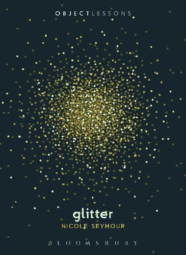 Glitter Nicole Seymour