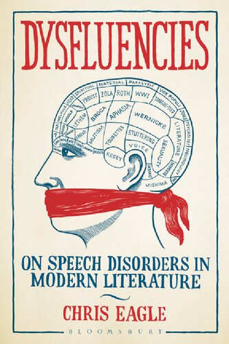 Dysfluencies On Speech Disorders In Modern Literature Chris Eagle