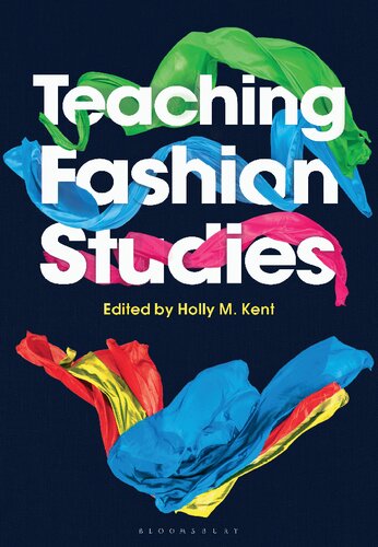 Teaching Fashion Studies Unknown