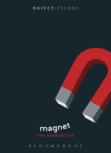 Magnet Eva Barbarossa
