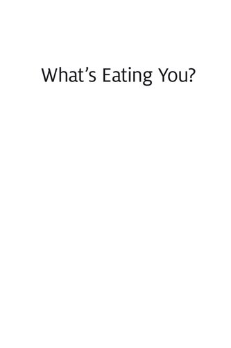 Whats Eating You Food And Horror Onscreen Cynthia J Miller A Bowdoin Van Riper