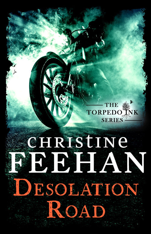 Desolation Road Christine Feehan