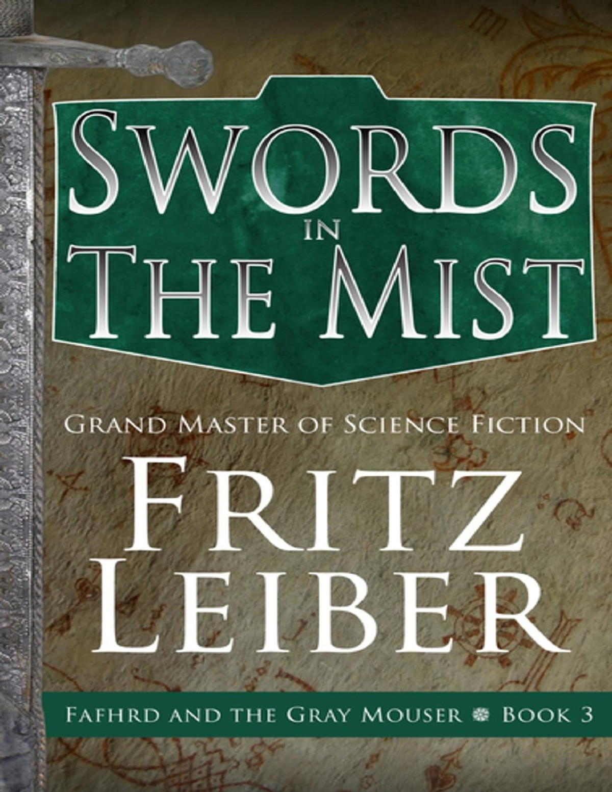 Swords In The Mist Fritz Leiber