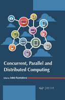 Concurrent Parallel And Distributed Computing Adele Kuzmiakova
