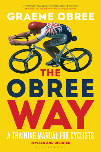 The Obree Way Graeme Obree