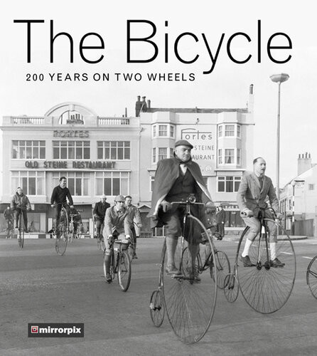 The Bicycle Mirrorpix