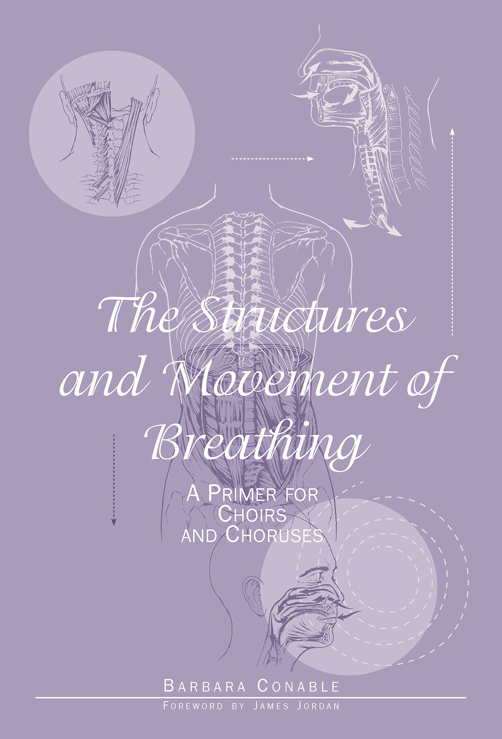 The Structures And Movement Of Breathing Barbara Conable