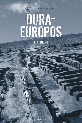 Duraeuropos J A Baird