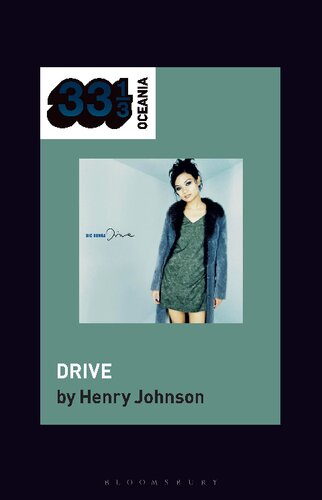 Bic Rungas Drive Henry Johnson Editor