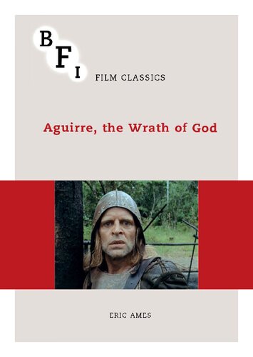 Aguirre The Wrath Of God Eric Ames