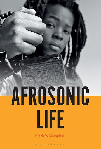 Afrosonic Life Mark V Campbell