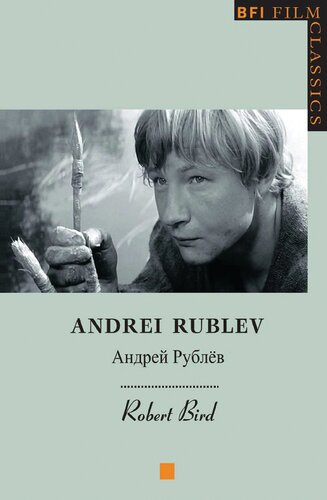 Andrei Rublev Robert Bird