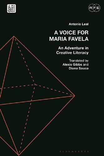 A Voice For Maria Favela An Adventure In Creative Literacy Antonio Leal Alexis Gibbs