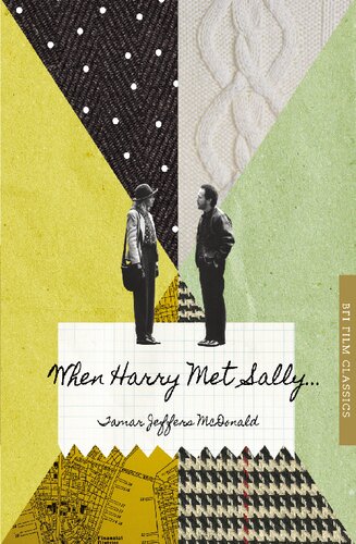 When Harry Met Sally Tamar Jeffers Mcdonald