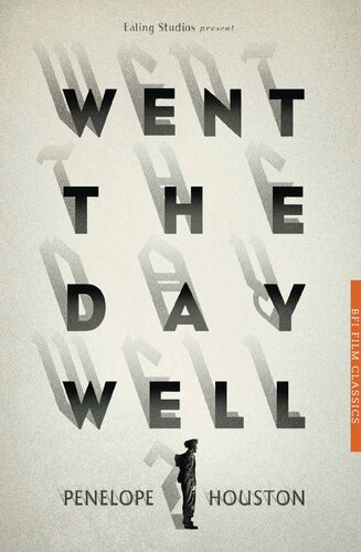 Went The Day Well Penelope Houston