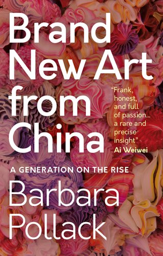 Brand New Art From China A Generation On The Rise Barbara Pollack