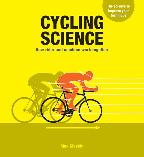 Cycling Science Max Glaskin