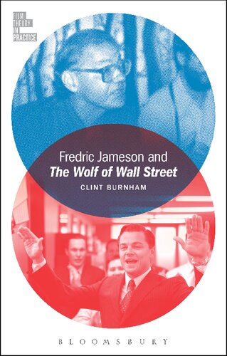 Fredric Jameson And The Wolf Of Wall Street Clint Burnham