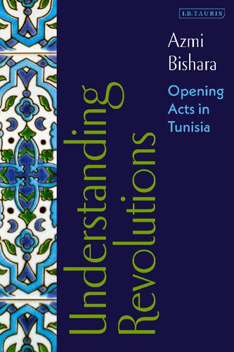Understanding Revolutions Opening Acts In Tunisia Azmi Bishara