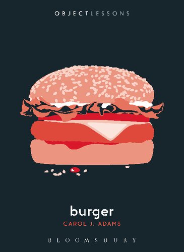 Burger Carol J Adams