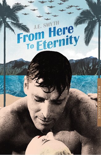 From Here To Eternity J E Smyth