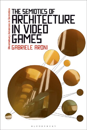 The Semiotics Of Architecture In Video Games Gabriele Aroni