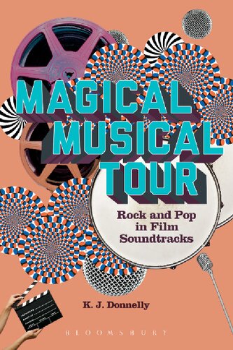 Magical Musical Tour Kevin J Donnelly