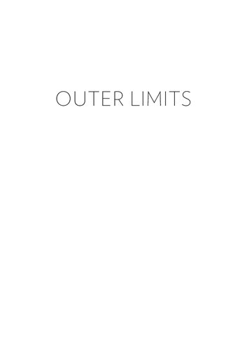 Outer Limits Howard Hughes