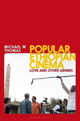 Popular Ethiopian Cinema Love And Other Genres Michael W Thomas