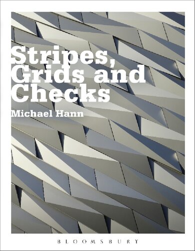 Stripes Grids And Checks Michael Hann
