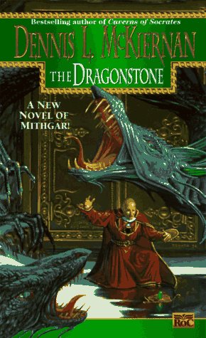 The Dragonstone Dennis L Mckiernan