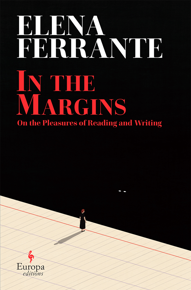 In The Margins Elena Ferrante