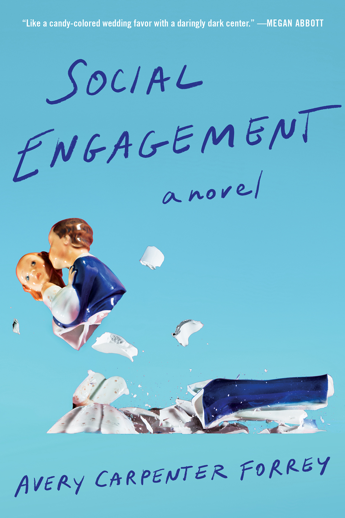 Social Engagement Avery Carpenter Forrey