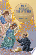 And In Our Hearts Take Up Thy Rest The Trinitarian Pneumatology Of Frederick Crowe Sj Michael Eades