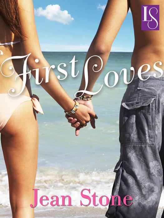 First Loves A Loveswept Contemporary Romance Stone Jean