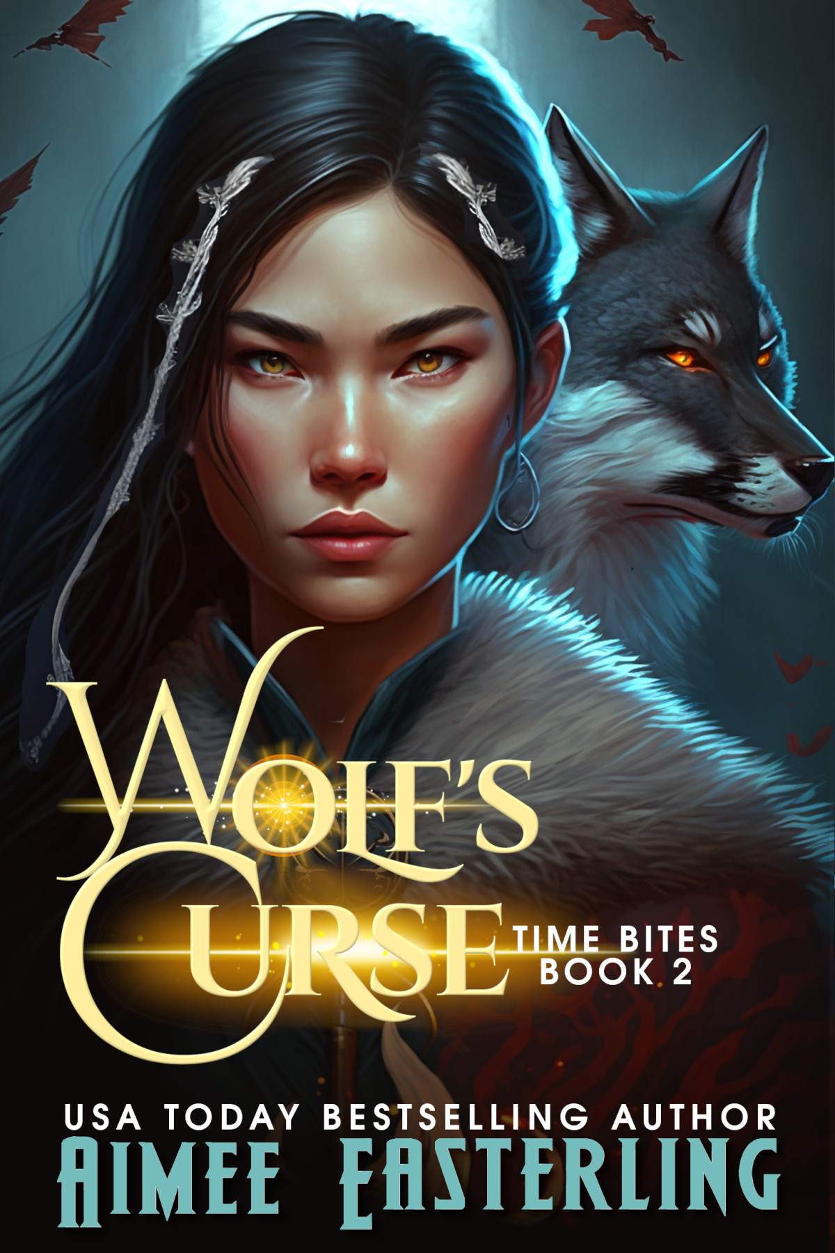 Wolfs Curse Aimee Easterling