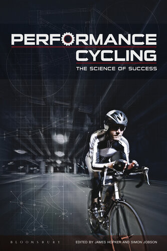 Performance Cycling The Science Of Success James Hopker Simon Jobson